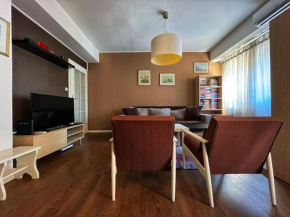 Modern Skopje Apartment